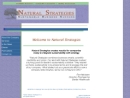 NATURAL STRATEGIES LLC