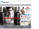 NAUTILUS HPS INC