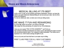 Moore & Moore Enterprise