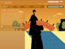 NAVIGANT CONSULTING