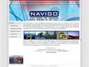 NAVIGO MARINE, INC.