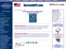 NavtechGPS