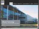 NBJ ARCHITECTURE