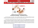 NATIONAL BUSINESS RESEARCH INSTITUTE, INC.