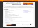 NATIONAL CRANE COMPLIANCE INSPECTIONS INC.