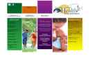 NORTHEAST COLORADO HEALTH DEPARTMENT