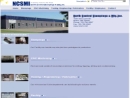 NORTH CENTRAL STAMPINGS & MFG. INC.
