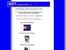 NDT International, Inc.