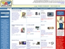 NDT SUPPLY.COM, INC.