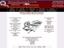 NATIONAL ELECTRONIC ALLOYS, INC.