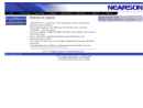 NEARSON INC.