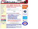 NATIONAL ENERGY CONTROL CORPOR