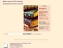 NORTHEAST DOCUMENT CONSERVATION CENTER, INC.