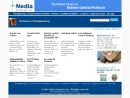 NEDIA ENTERPRISES, INC