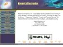 MAVERICK ELECTRONICS, INC