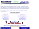 3D WHOLESALE DISTRIBUTION INC.
