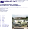 NEIBAUER LOUIS CO INC
