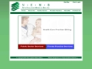NEW ENGLAND MEDICAL BILLING