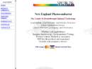 NEW ENGLAND PHOTOCONDUCTOR