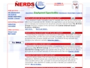 NETWORK ENGINEERING & RESOURCES DEVELOPMENT SPECIALISTS LLC