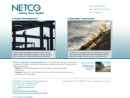 NETCO CONSTRUCTION PROJECT MANAGERS, INC.