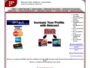 NETCOM DATA SOUTHERN Corp