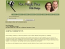 Net Magik Pros (Website Design)