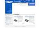 NETPOWER TECHNOLOGIES, INC.