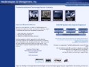 NETSTRATEGIES & MANAGEMENT, INC.