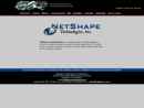 NETSHAPE TECHNOLOGIES MIM, INC.