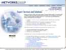 NETWORKS 2000, INC.