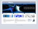 NEUROMETRIX, INC.