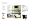 NEVERS INDUSTRIES INC