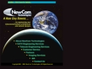 NewCom Technologies, Inc.