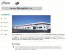 NEWCO ENTERPRISES INC