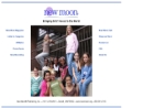 NEW MOON PUBLISHING INC