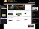 NEW WORLD INFORMATION TECHNOLOGY, INC.