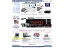 NEWPORT ELECTRONICS INC
