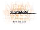 NEW PROJECT, LLC