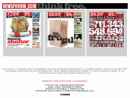 CHICO COMMUNITY PUBLISHING INC