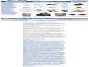 NEW TECH INDUSTRIES, INC.