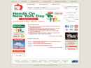 NEW YORK CARES, INC.
