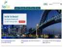 NEXTALK, INC.