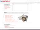 NEXTEC MICROWAVE & RF, INC