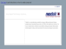 NEXTEK INC