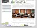 NEXT GENERATION WINDOW COVERINGS LLP