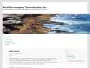 NEXTGEN IMAGING TECHNOLOGIES, INC