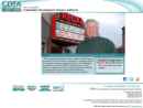 COMMUNITY DEVELOPMENT FINANCE AUTHORITY