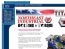 NORTHEAST INDUSTRIAL BOLTING & TORQUE LLC