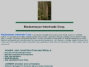 NIEDERMEYER INTERTRADE CORP.